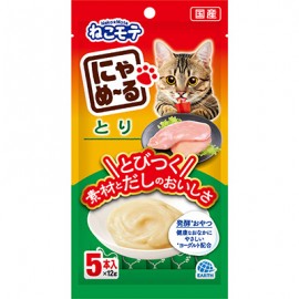 和味 愛貓用糊仔 (雞肉味）